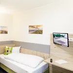 Gaestehaus Alexandra 3* Cuxhaven