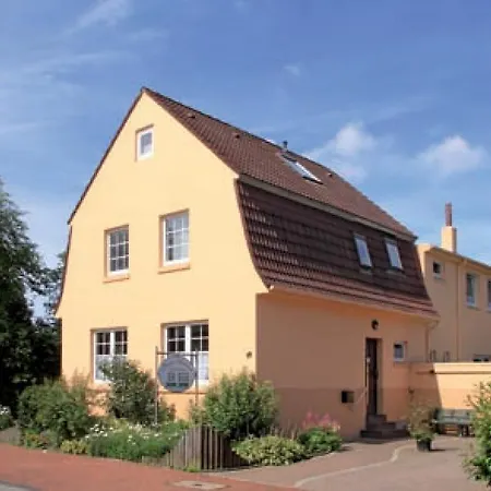 Bed & Breakfast Gaestehaus Alexandra