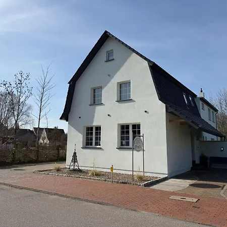 Alexandra Bed & Breakfast Cuxhaven