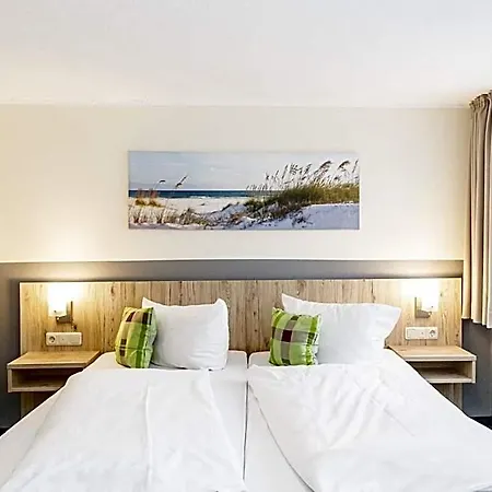 Gaestehaus Alexandra Cuxhaven