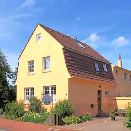 Gaestehaus Alexandra Cuxhaven